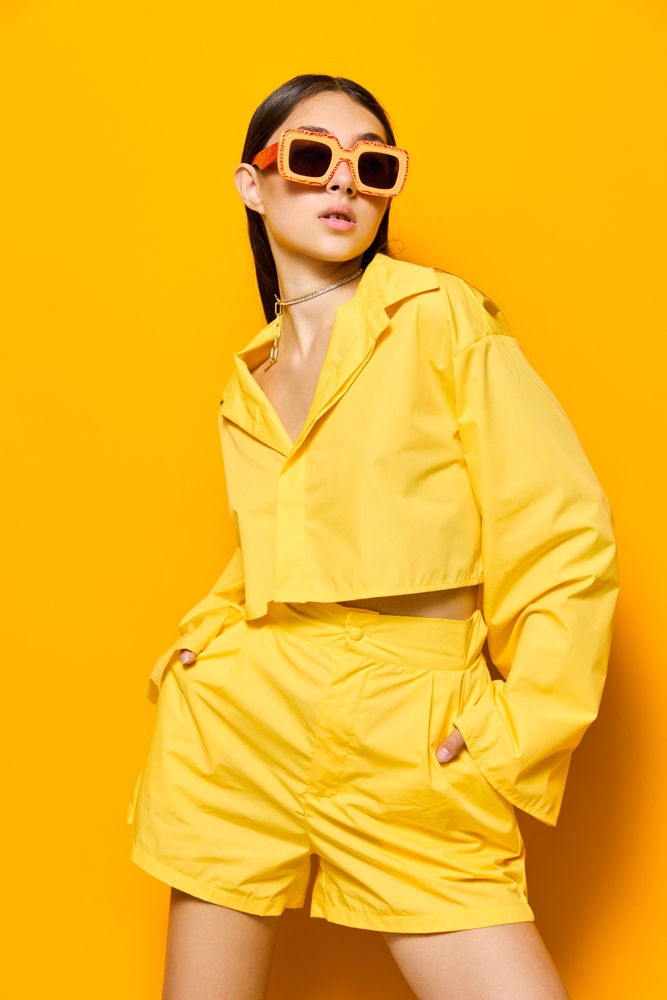 Designer Co-ords Set